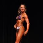 Janette  Dean - NPC Western Michigan 2009 - #1
